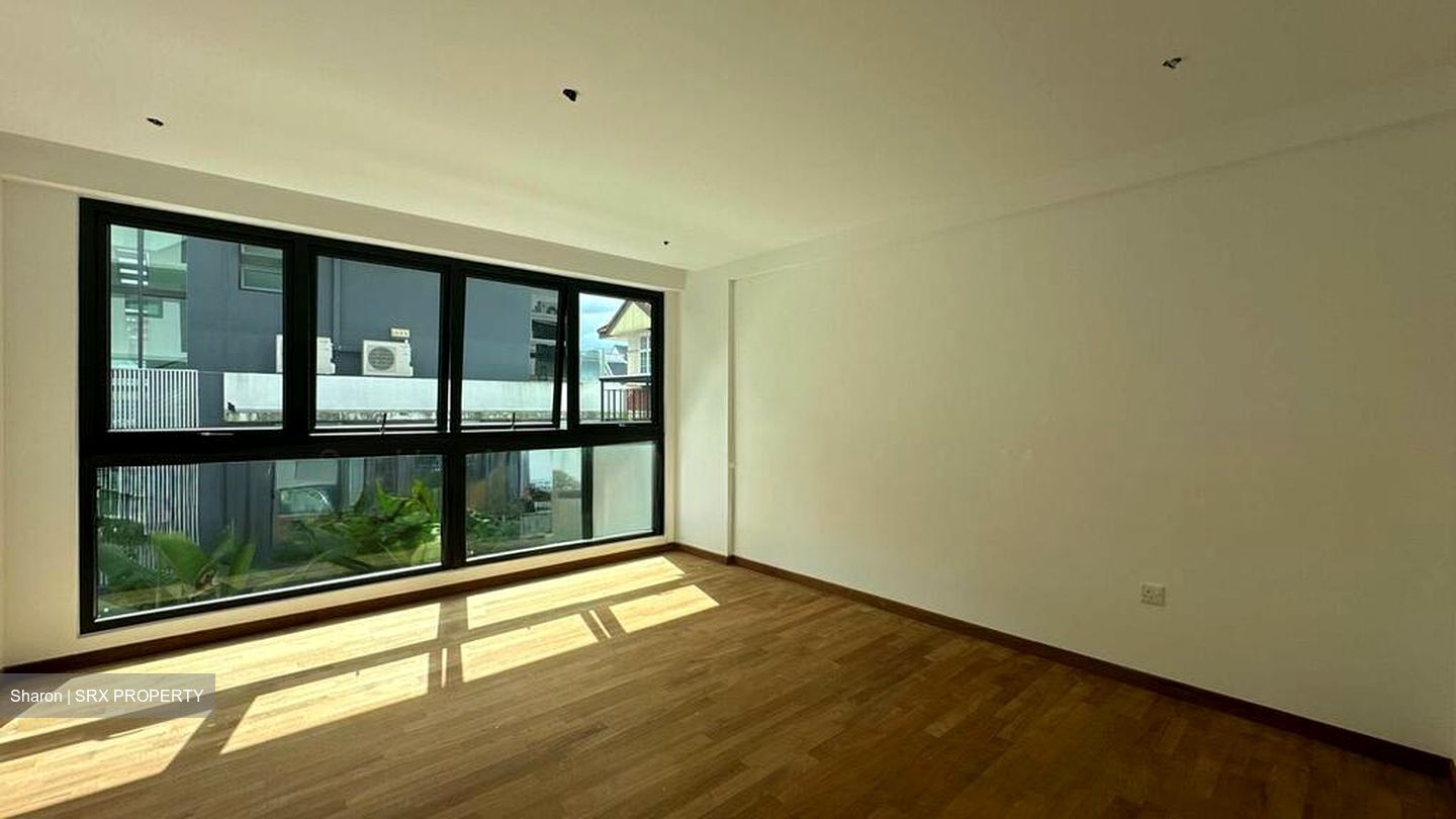 Cambridge Road (D8), Terrace #634846081